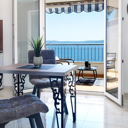 Villa Sirenis トロギール エクステリア 写真