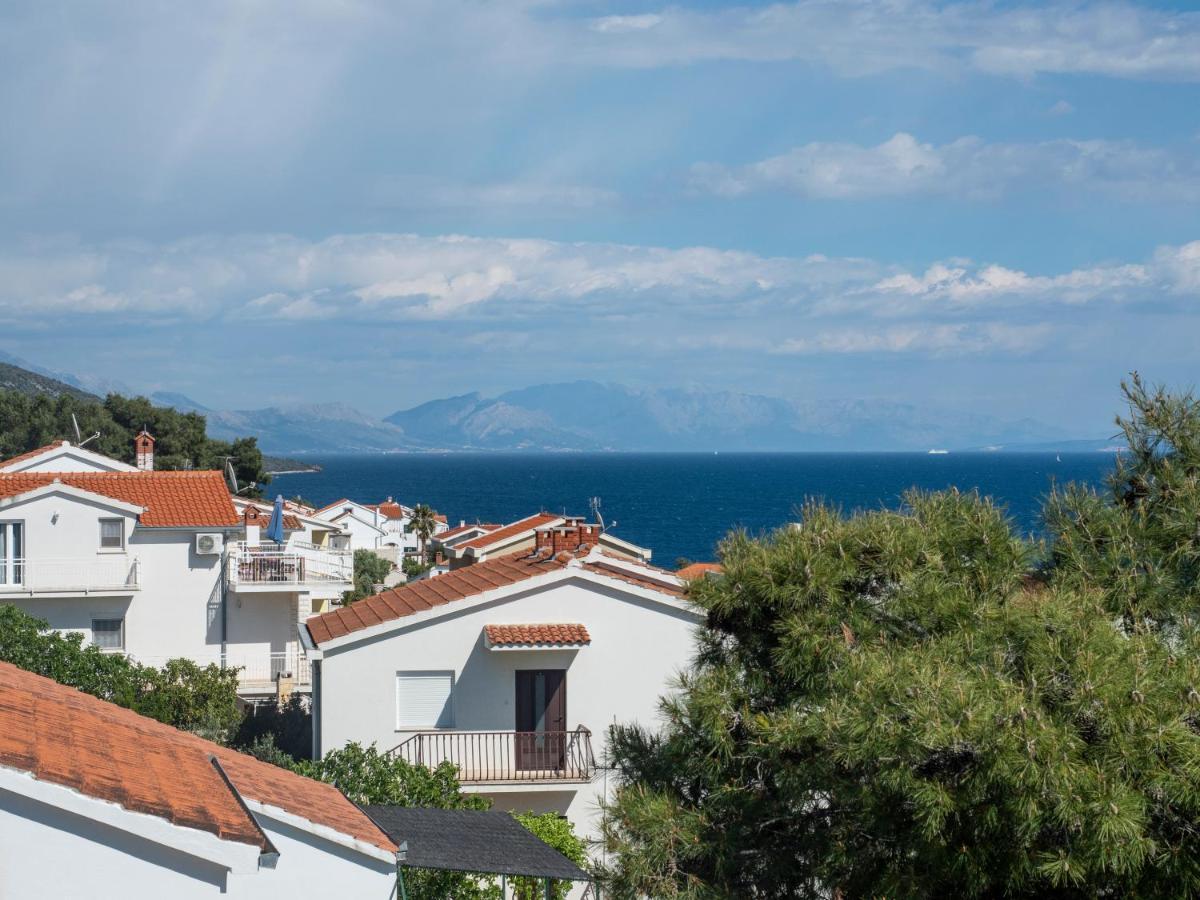 Villa Sirenis トロギール エクステリア 写真