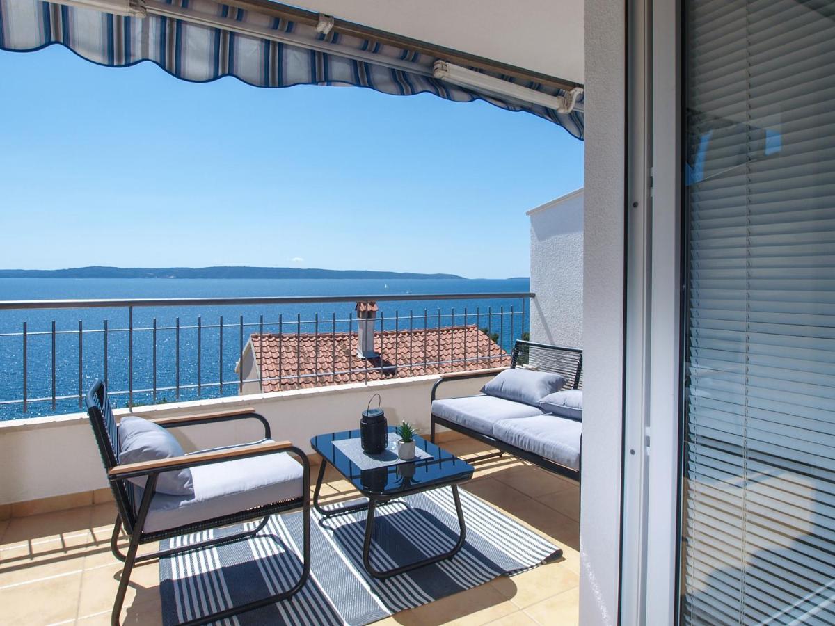 Villa Sirenis トロギール エクステリア 写真