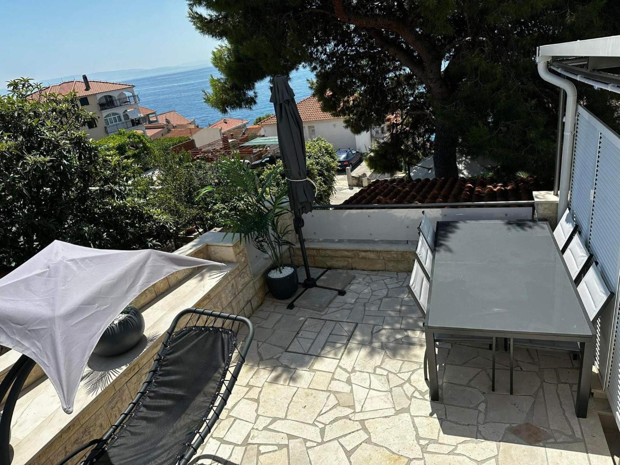 Villa Sirenis トロギール エクステリア 写真